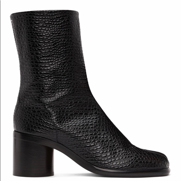 Maison Margiela Tabi Boot - Picture 3 of 3